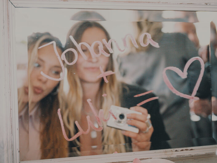 Johanna und Luki – 02 First Look